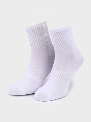 Шкарпетки білі | 6756183