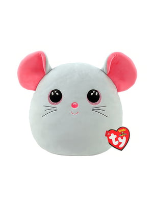 Іграшка Мишка "CATNIP" (40 см) | 6756197