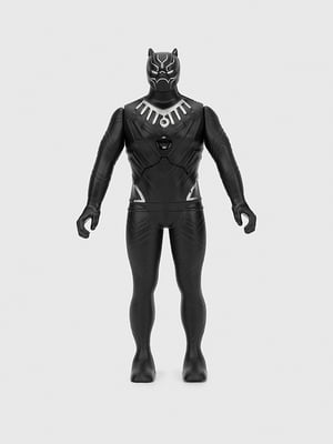 Іграшкова фігурка “Герої Panther man” різнокольорова | 6756242