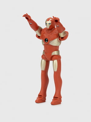 Іграшкова фігурка “Герої Ironman”  різнокольорова | 6756267