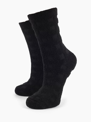 Шкарпетки чорні | 6756374