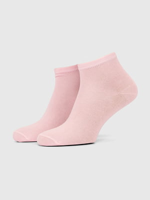 Шкарпетки рожеві | 6756502