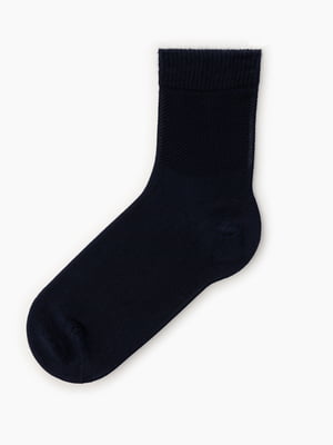 Шкарпетки сині | 6756696