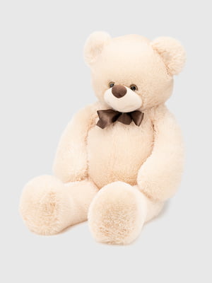 Іграшка бежева “Ведмідь Балун” | 6757442