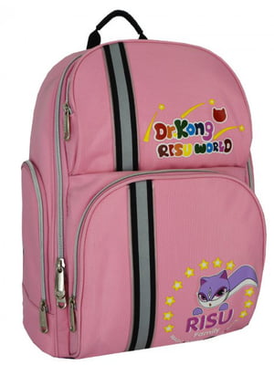 Рюкзак рожевий | 6757570