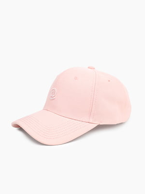 Бейсболка рожева | 6757637