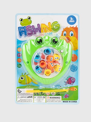 Іграшка “Риболовля” | 6757696