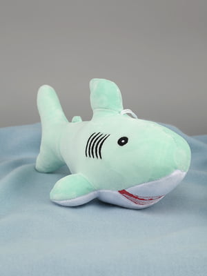 М'яка іграшка “Акула” (40 см) | 6758122