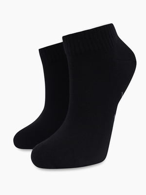 Шкарпетки чорні для йоги | 6758333