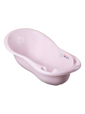 Ванночка "Качення" (світло-рожевий) | 6758969