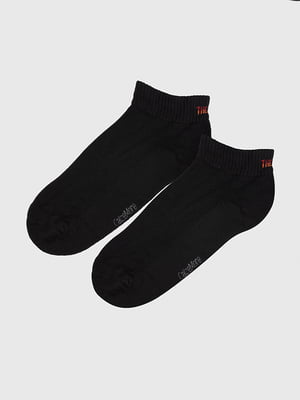 Шкарпетки чорні | 6757353