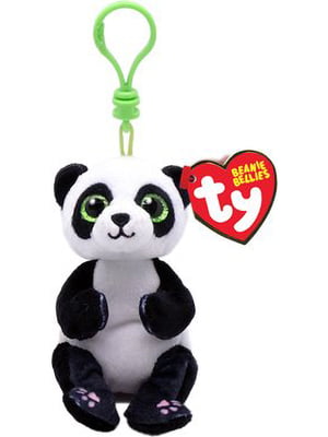 Дитяча іграшка Панда "YING" (12 см) | 6757521