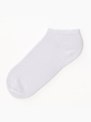 Шкарпетки білі | 6757666