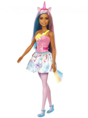 Лялька-єдиноріг Barbie  | 6757792
