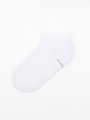 Шкарпетки білі | 6757809