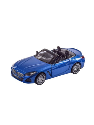 Іграшкова машина BMW Z4 M40i | 6757975