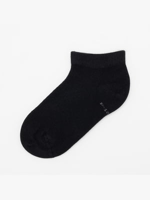 Шкарпетки чорні | 6758130
