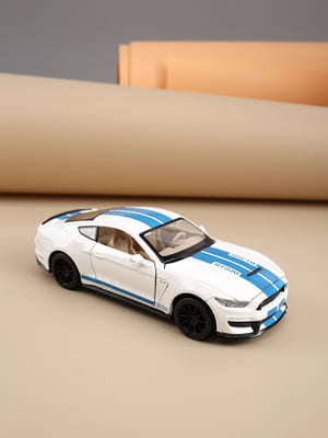 Іграшкова машина Ford Shelby GT350 | 6758206