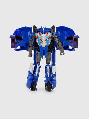 Іграшка-трансформер синій | 6758301
