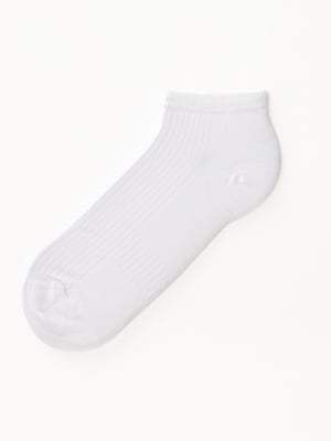 Шкарпетки білі | 6758657