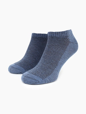 Шкарпетки світло-сині | 6758744
