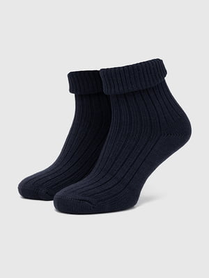 Шкарпетки сині | 6758787