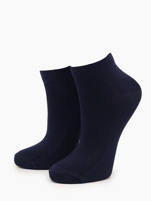 Шкарпетки сині | 6758844