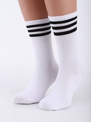 Шкарпетки білі | 6758876