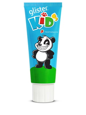 Зубна паста для дітей (65 мл/85 г) | 6763924
