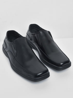 Чорні класичні туфлі | 6769613