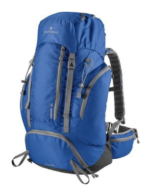 Рюкзак туристичний синій Durance (30 мл) | 6766493