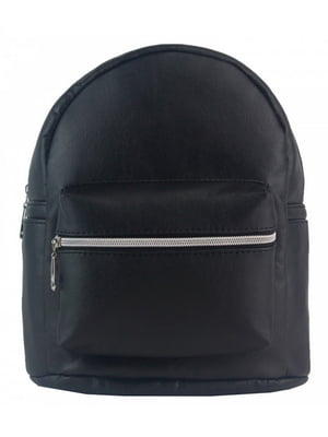 Рюкзак Mini чорний | 6766850