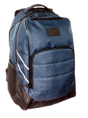 Рюкзак темно-синій  | 6767214