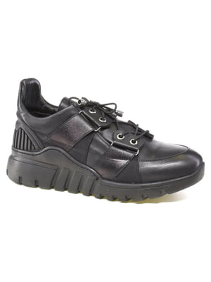 Демісезонні модельні туфлі | 6770455