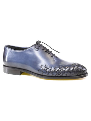 Демісезонні модельні туфлі | 6770539