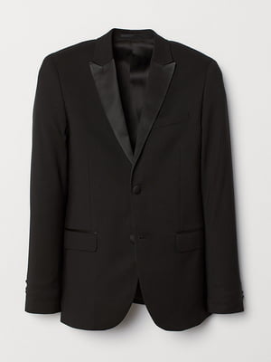 Пиджак черный | 5565921