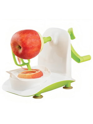Прилад для чищення та нарізки яблук | 6776597