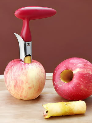Ніж для видалення серцевини з картоплі, яблук, груш та перців (18 см) | 6776712