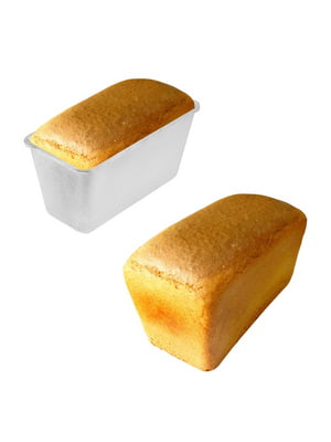 Форма хлібна посилена (23.0х11.5х11.5 см) | 6777017