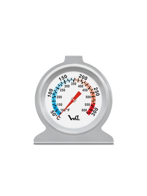 Термометр для духовки ТБ-3-М1 вик. 27 (+50...+300 °C) | 6777045
