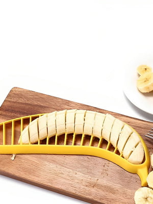 Ніж для нарізки банана (25 см) | 6777076