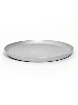 Форма для випікання піци з литого алюмінію Ø 21 см | 6777168