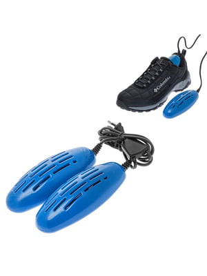 Електросушарка для взуття «Затишок» ЄСВ-12/220 В (16 см) | 6777634