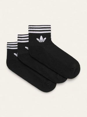 Набір шкарпеток Trefoil Originals (3 пари) | 6791662