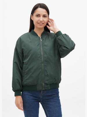 Куртка EQUILIBRI W175 001 000 Green | 6792249
