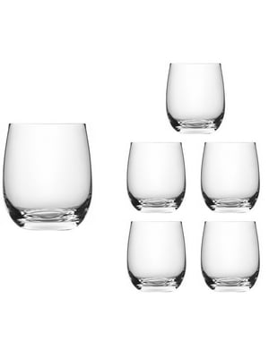 Набір склянок XL (470 мл; 6 шт.) Dario | 6793441
