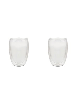Набір склянок DOBLO скляний | 6793457