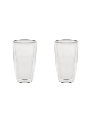 Набір склянок DOBLO скляний | 6793458