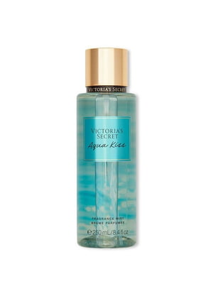 Парфумований спрей для тіла Victoria Secret Aqua Kiss Fragrance Mist (250 мл) | 6796328