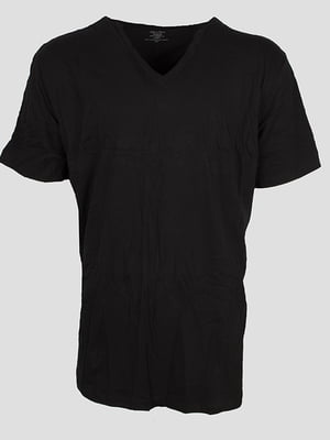 Набір з трьох футболок Сalvin Klein без бокових швів | 6784364